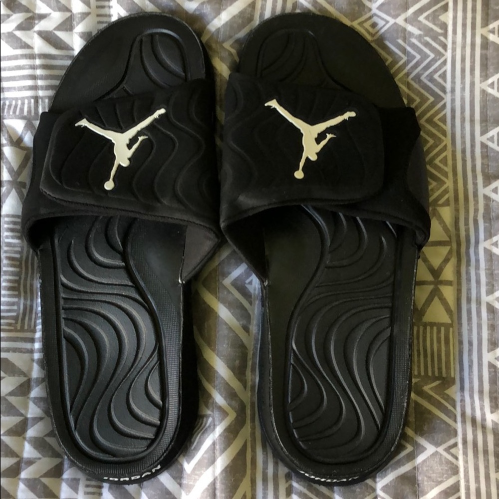 Men’s Jordan Slides